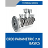 Creo Parametric 7.0 Basics (Colored)