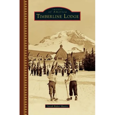 Timberline Lodge