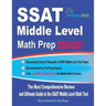 SSAT Middle Level Math Prep 2020-2021: The Most Comprehensive Review and Ultimate Guide to the SSAT Middle Level Math Test