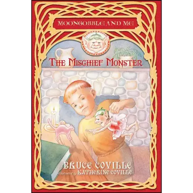 The Mischief Monster