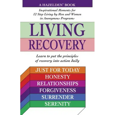Living Recovery