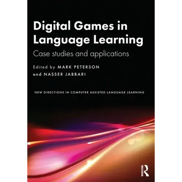 Digital Games in Language Learning: Case Studies and Applications