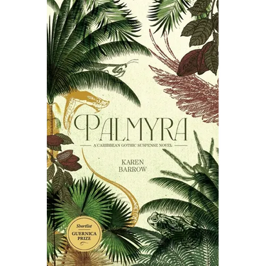 Palmyra
