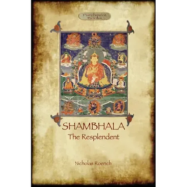 Shambhala the Resplendent