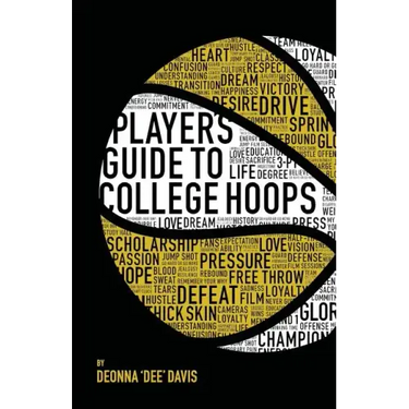 Player's Guide To College Hoops