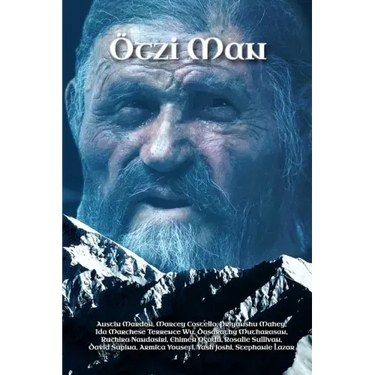 Ötzi Man
