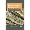 Geotechnical Engineers Portable Handbook, Second Edition