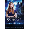 Shifter School: A Wyrdos Universe Novel