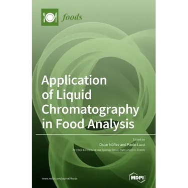 Application of Liquid Chromatography in Food Analysis