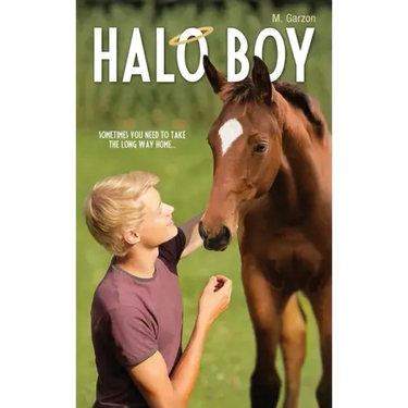 Halo Boy