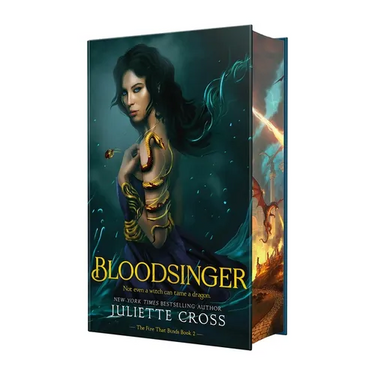 Bloodsinger