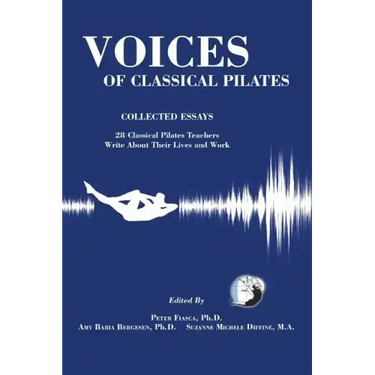 Voices of Classical Pilates
