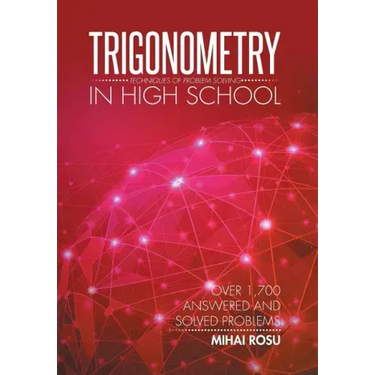 Trigonometry in High School: Techniques of Problem Solving