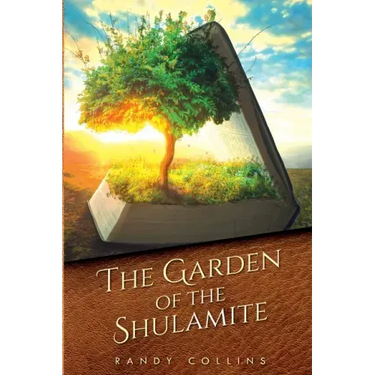 The Garden of the Shulamite