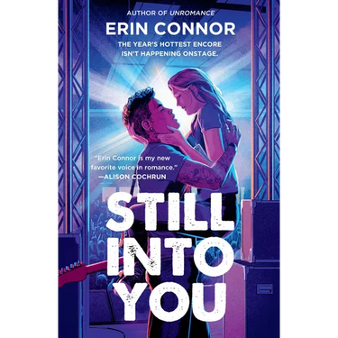 Still Into You