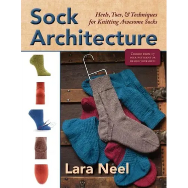 Sock Architecture