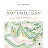 Research Methods in Psychology