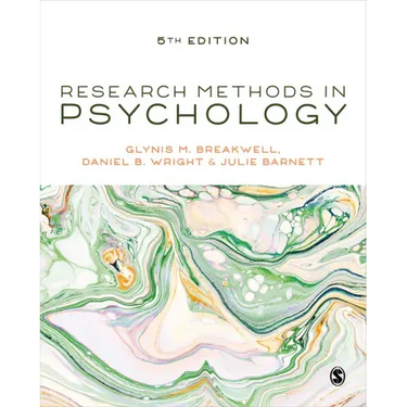 Research Methods in Psychology