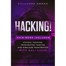 Hacking!: This book includes: A Guide to Ethical Hacking, Penetration Testing and Wireless Penetration with KALI LINUX