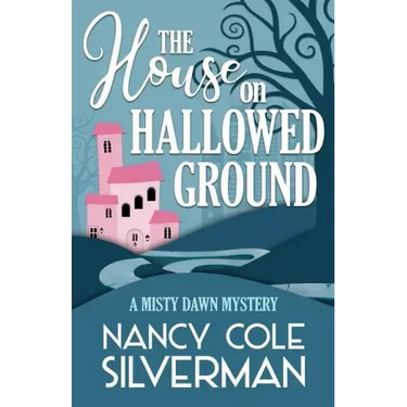 The House on Hallowed Ground