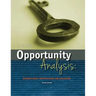 Opportunity Analysis