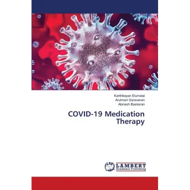 COVID-19 Medication Therapy