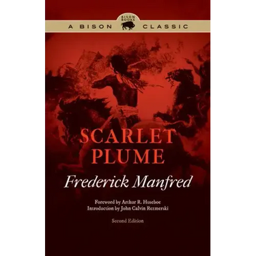Scarlet Plume