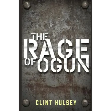 The Rage of Ogun