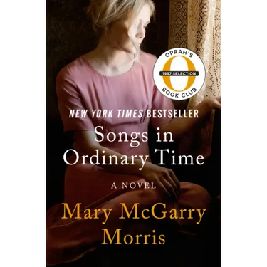 Songs in Ordinary Time