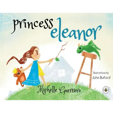 Princess Eleanor