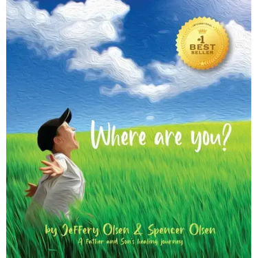 Where Are You?