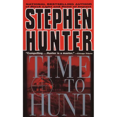 Time to Hunt