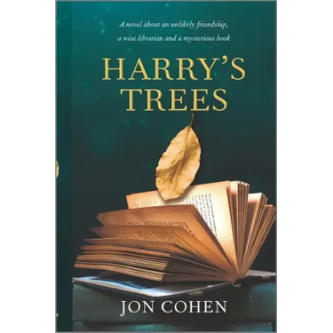 Harry's Trees