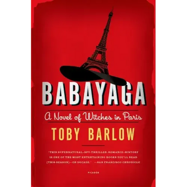 Babayaga