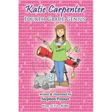 Katie Carpenter, Fourth Grade Genius