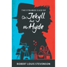 The Strange Case Of Dr Jekyll And Mr. Hyde