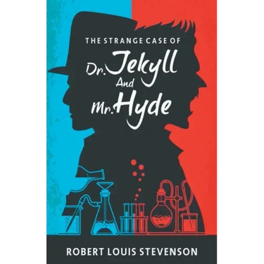 The Strange Case Of Dr Jekyll And Mr. Hyde