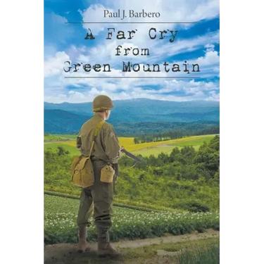 A Far Cry From Green Mountain