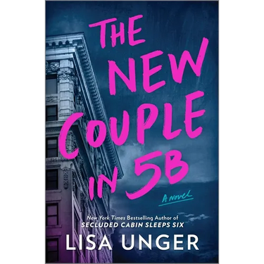 The New Couple in 5b
