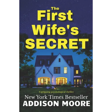 The First Wife's Secret