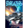 Stargazers: Sci-Fi Action & Intrigue Romance