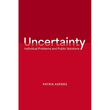 Uncertainty: Individual Problems and Public Solutions