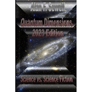 Quantum Dimensions: Science vs. Science Fiction