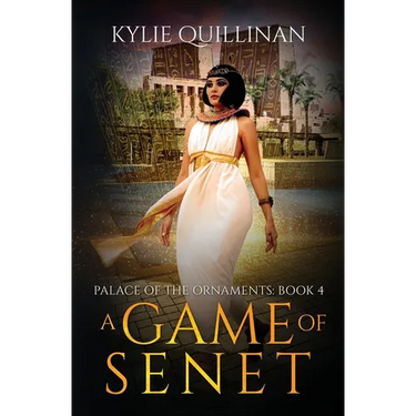A Game of Senet