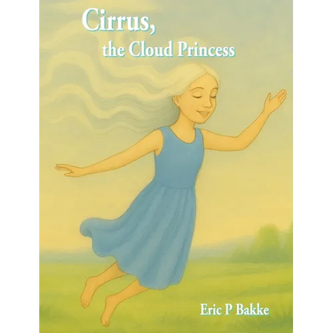 Cirrus, The Cloud Princess