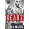 Half-Broke Heart: Combat Hearts #1.5