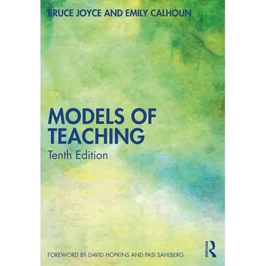 Models of Teaching