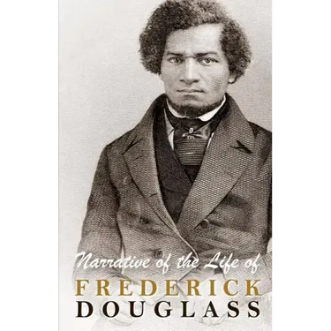 Narrative of the Life of Frederick Douglass