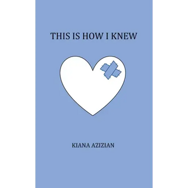 this is how i knew