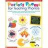 Perfect Poems for Teaching Phonics